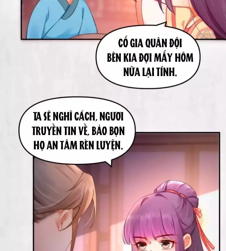 Hoạn Phi Hoàn Triều Chapter 42 - 19