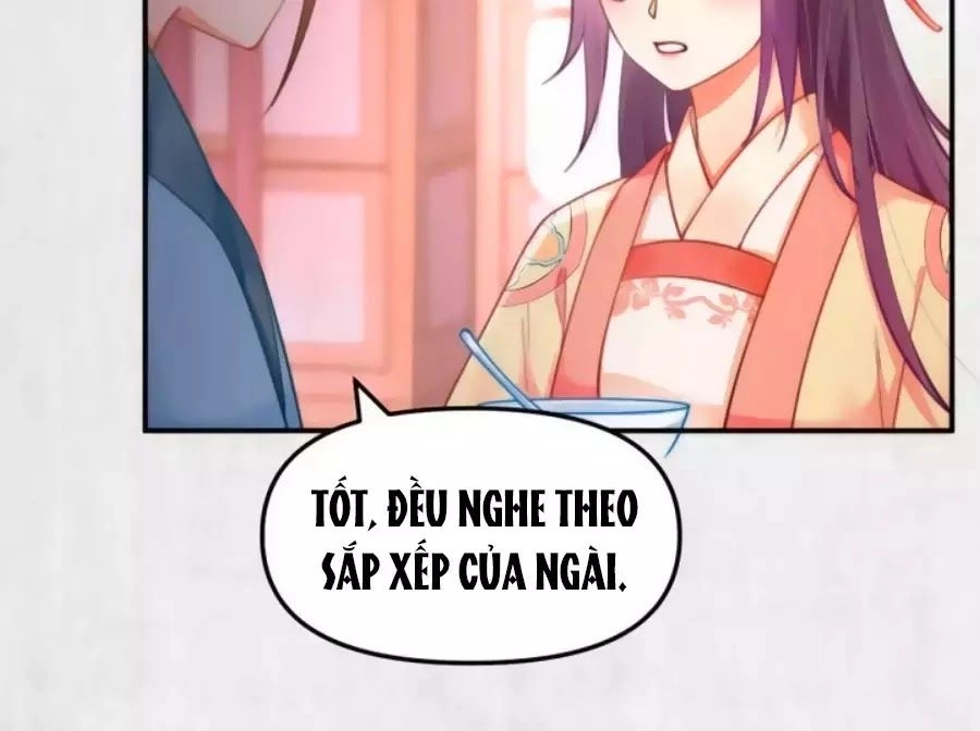 Hoạn Phi Hoàn Triều Chapter 42 - 20