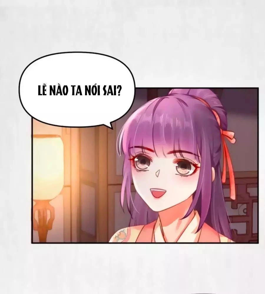 Hoạn Phi Hoàn Triều Chapter 42 - 23