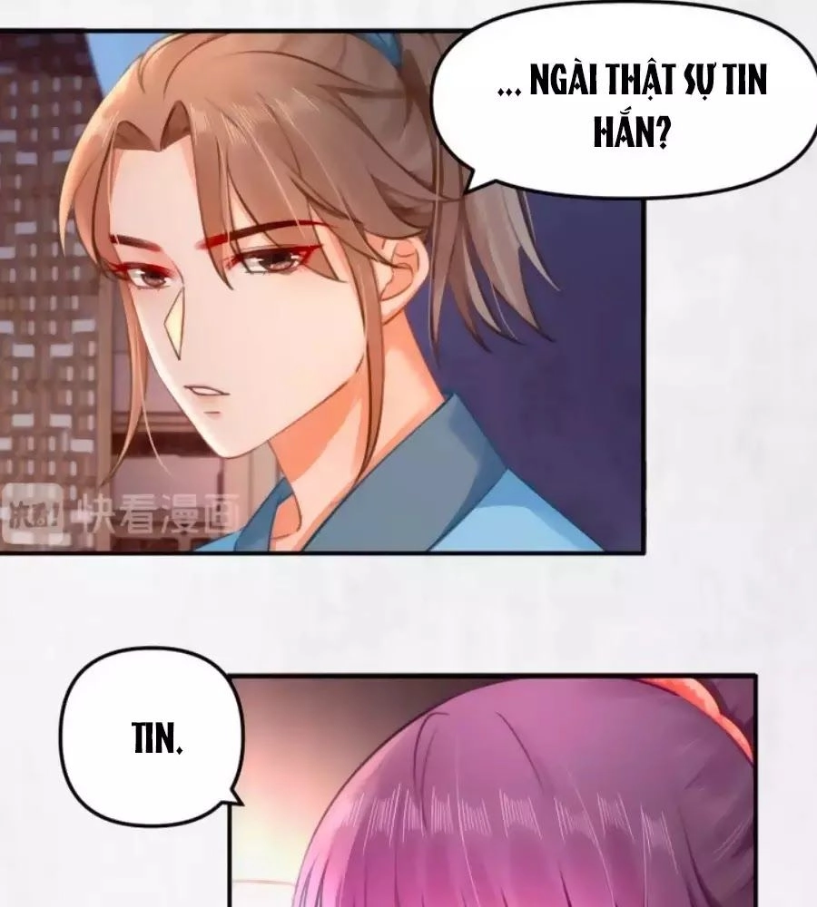 Hoạn Phi Hoàn Triều Chapter 42 - 24