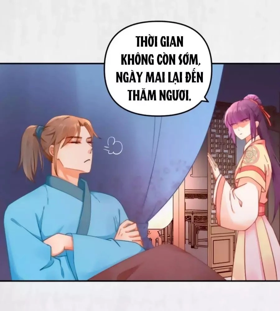 Hoạn Phi Hoàn Triều Chapter 42 - 26