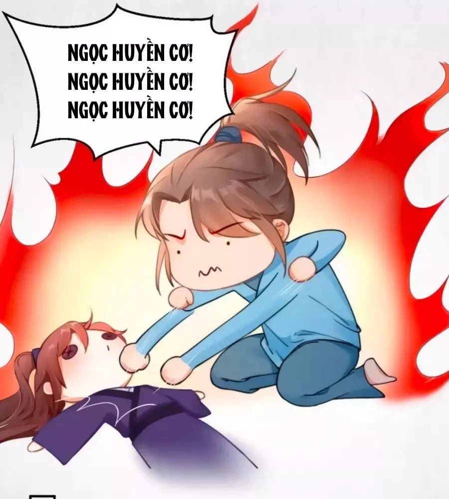 Hoạn Phi Hoàn Triều Chapter 42 - 27
