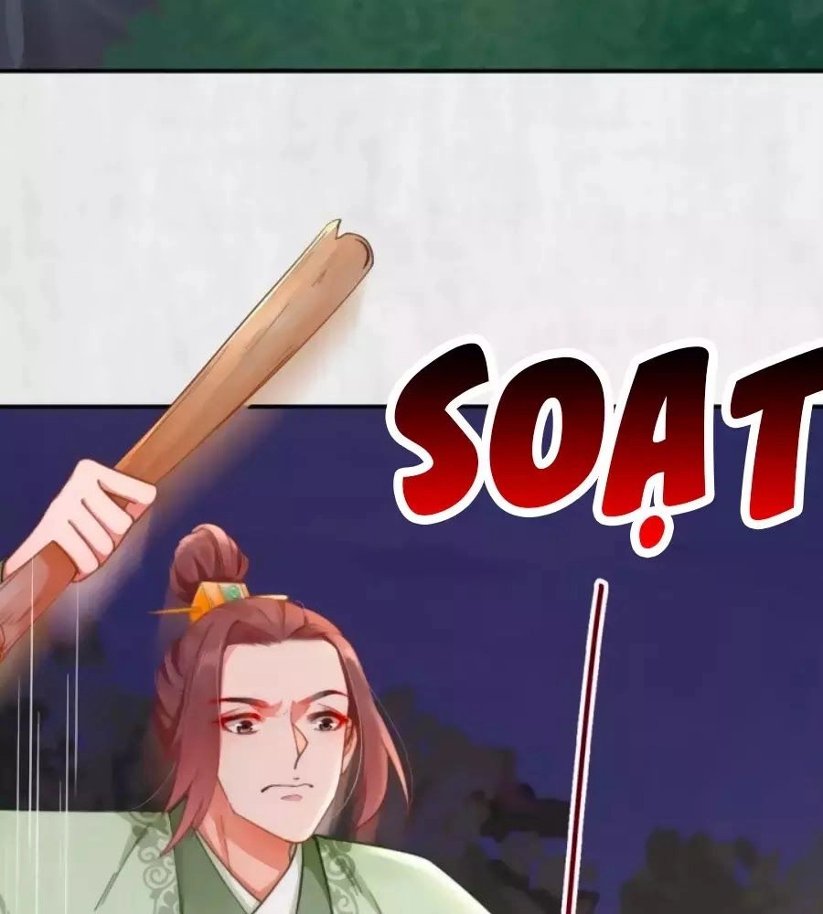 Hoạn Phi Hoàn Triều Chapter 42 - 35