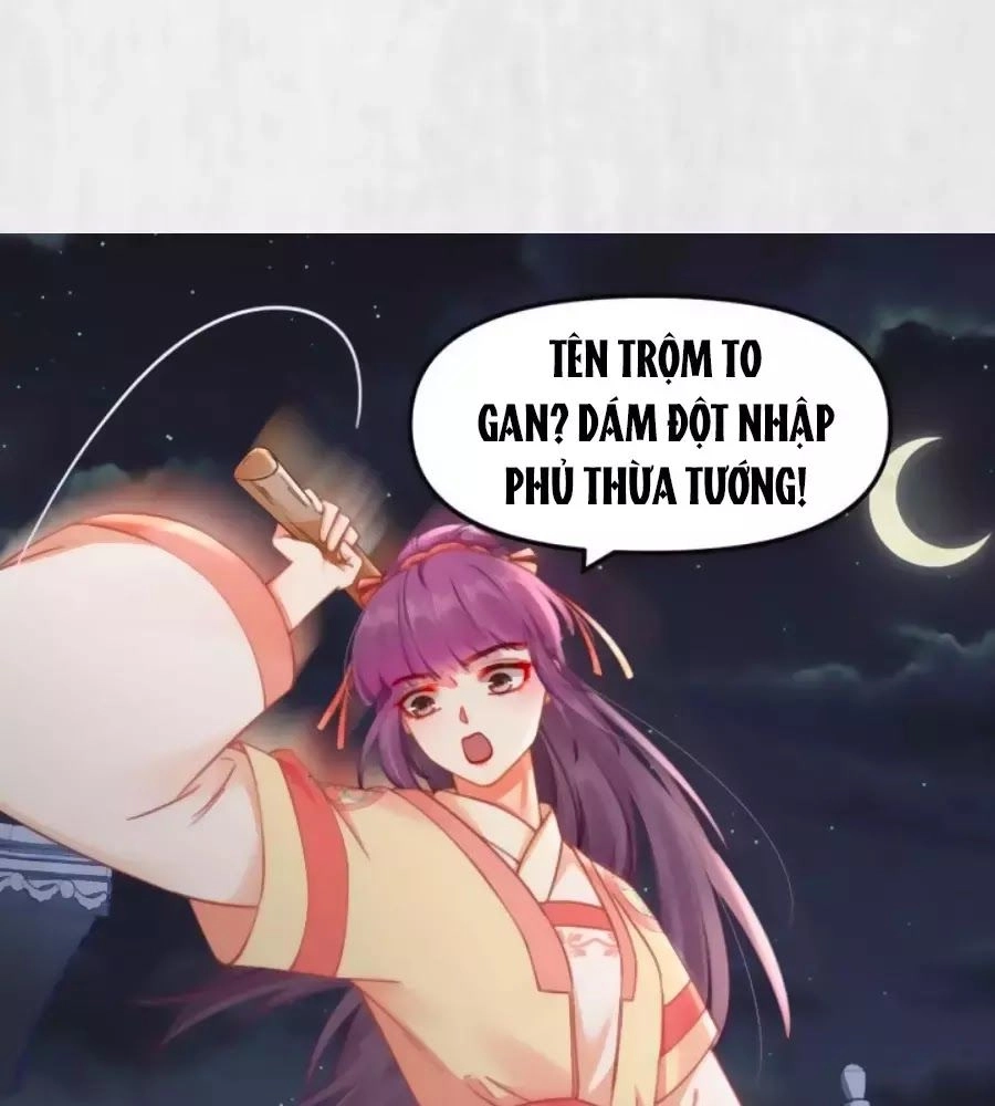 Hoạn Phi Hoàn Triều Chapter 42 - 46