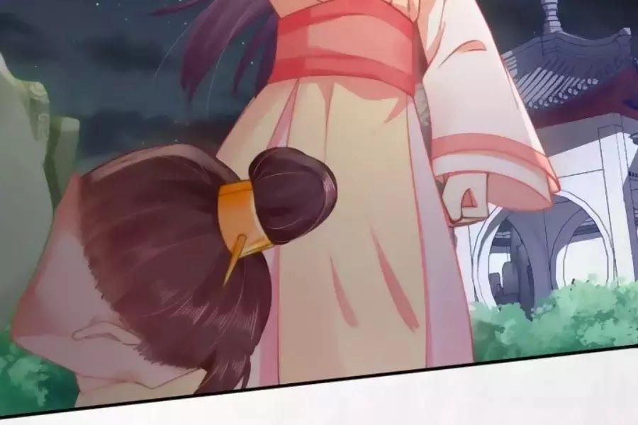 Hoạn Phi Hoàn Triều Chapter 42 - 47