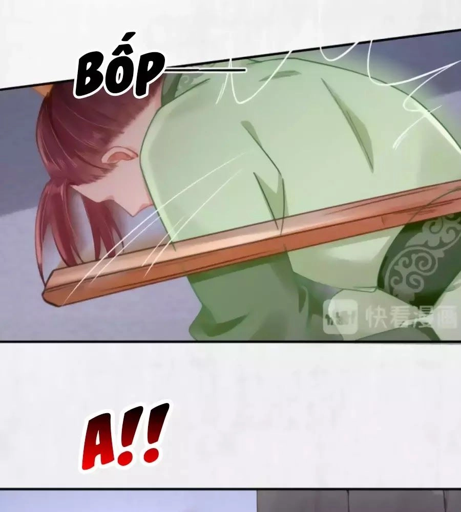 Hoạn Phi Hoàn Triều Chapter 42 - 48