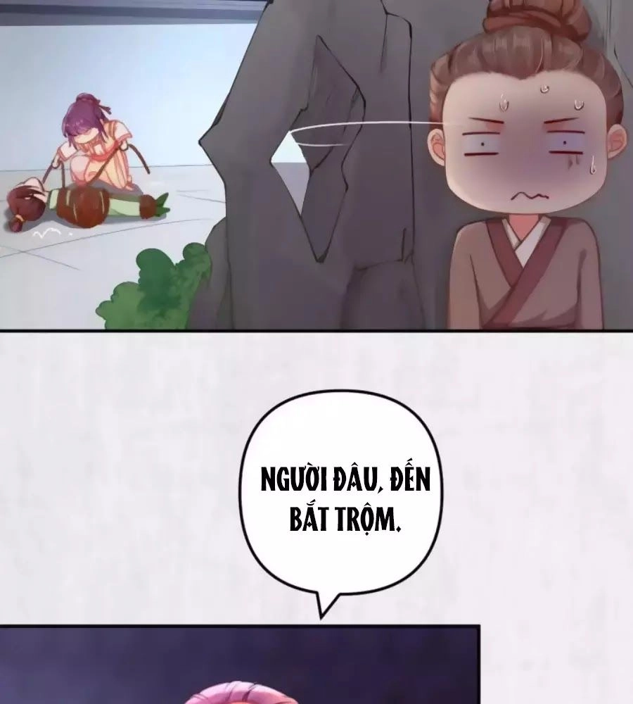 Hoạn Phi Hoàn Triều Chapter 42 - 50