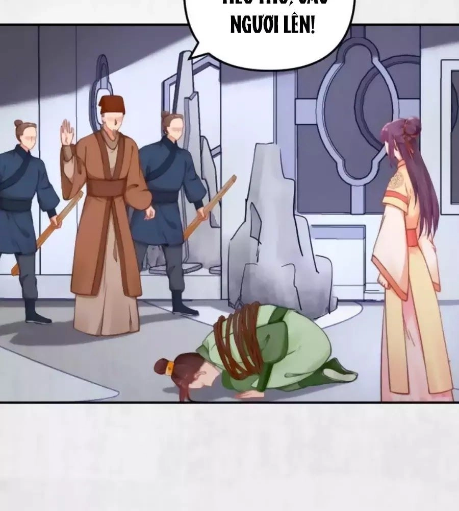 Hoạn Phi Hoàn Triều Chapter 42 - 53