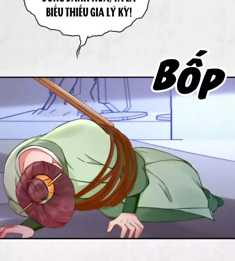 Hoạn Phi Hoàn Triều Chapter 42 - 57