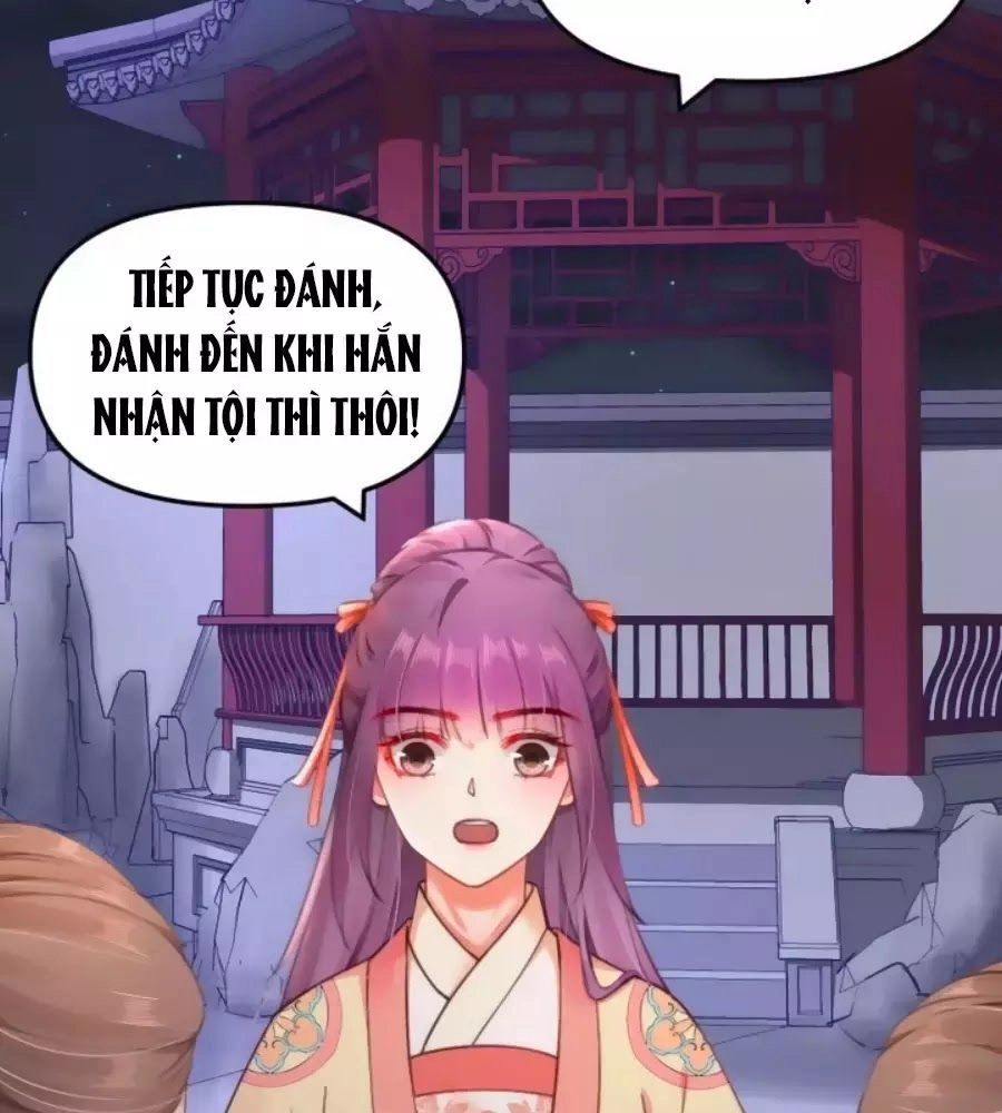 Hoạn Phi Hoàn Triều Chapter 43 - 3