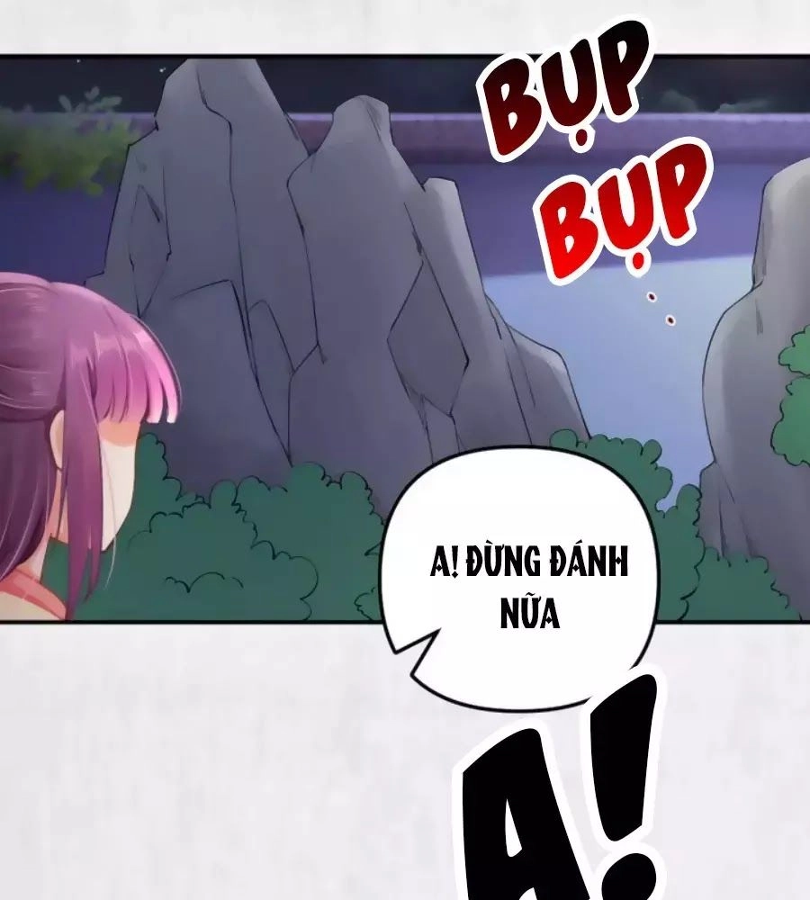 Hoạn Phi Hoàn Triều Chapter 43 - 5