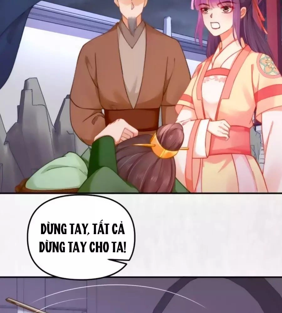 Hoạn Phi Hoàn Triều Chapter 43 - 10