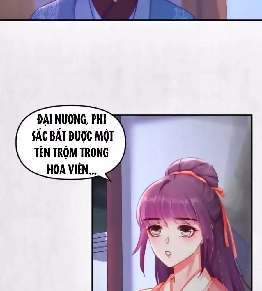 Hoạn Phi Hoàn Triều Chapter 43 - 12