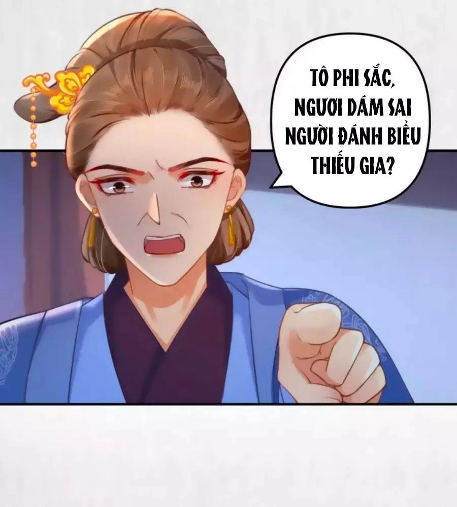Hoạn Phi Hoàn Triều Chapter 43 - 14