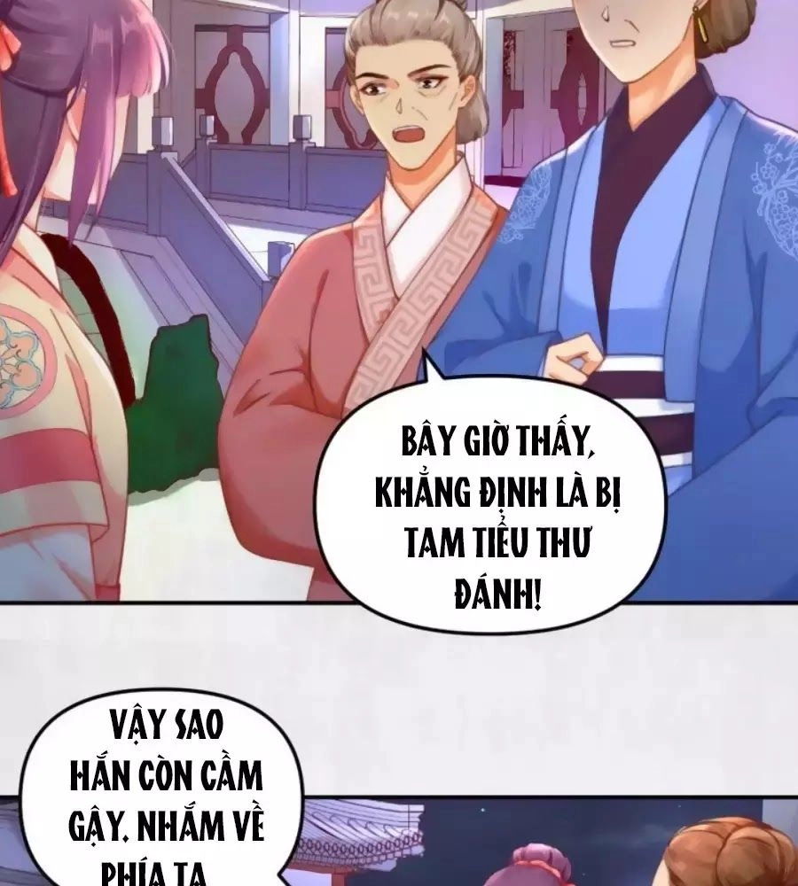 Hoạn Phi Hoàn Triều Chapter 43 - 17