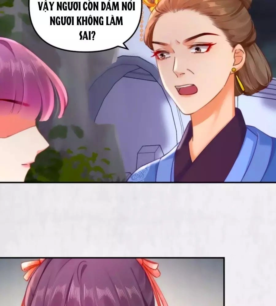 Hoạn Phi Hoàn Triều Chapter 43 - 21