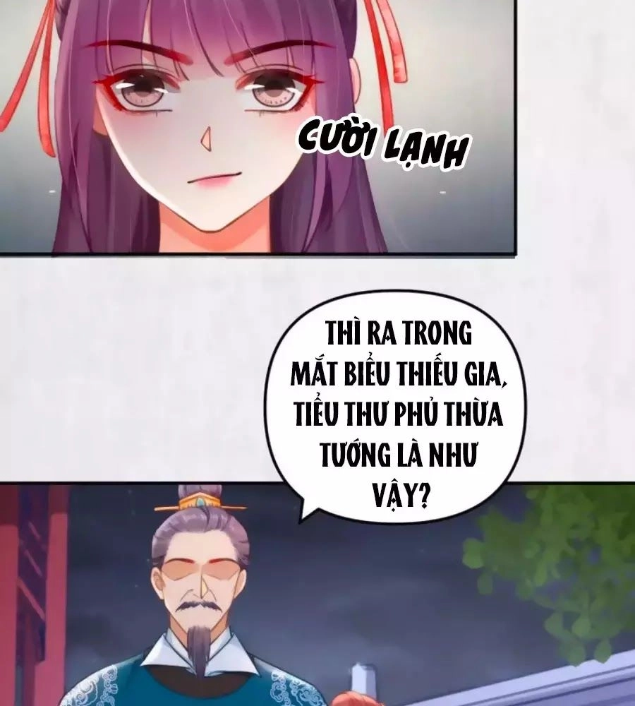 Hoạn Phi Hoàn Triều Chapter 43 - 22