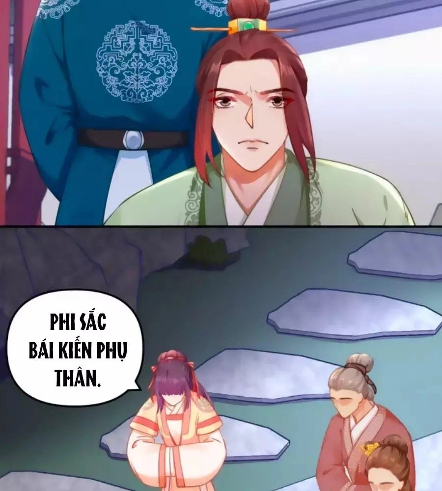Hoạn Phi Hoàn Triều Chapter 43 - 23