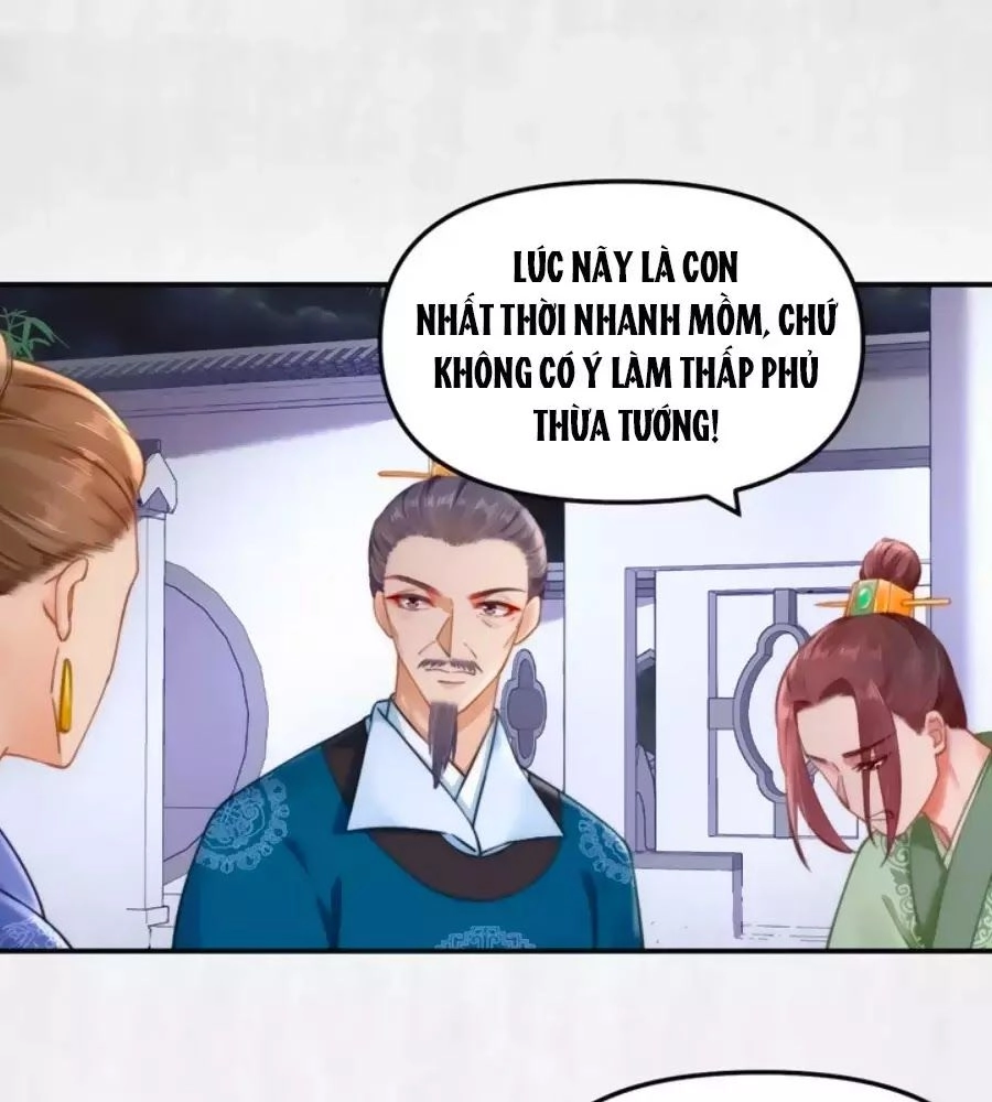 Hoạn Phi Hoàn Triều Chapter 43 - 26
