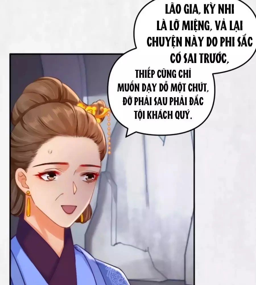 Hoạn Phi Hoàn Triều Chapter 43 - 27
