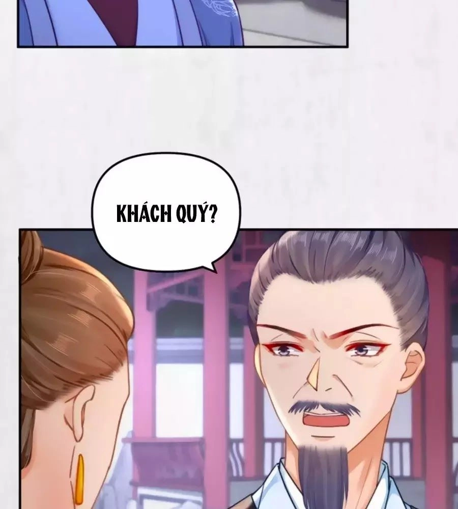 Hoạn Phi Hoàn Triều Chapter 43 - 28