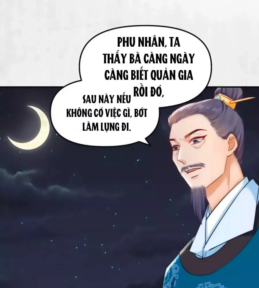 Hoạn Phi Hoàn Triều Chapter 43 - 32