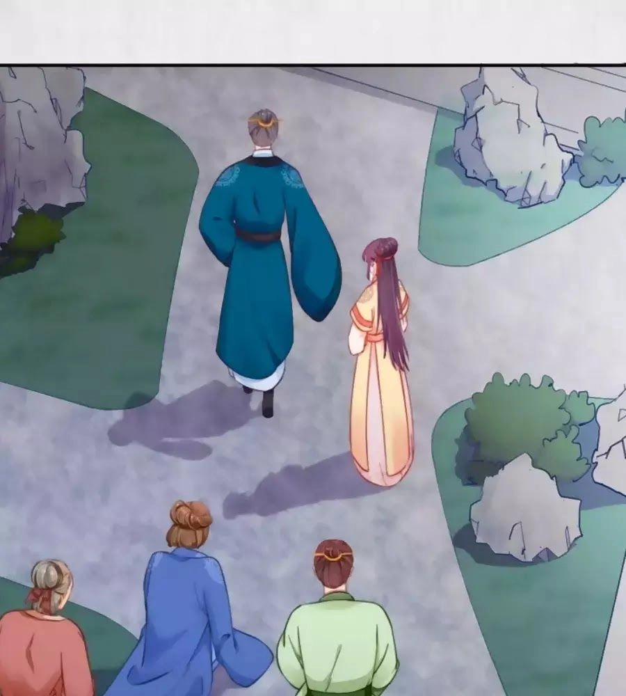 Hoạn Phi Hoàn Triều Chapter 43 - 34