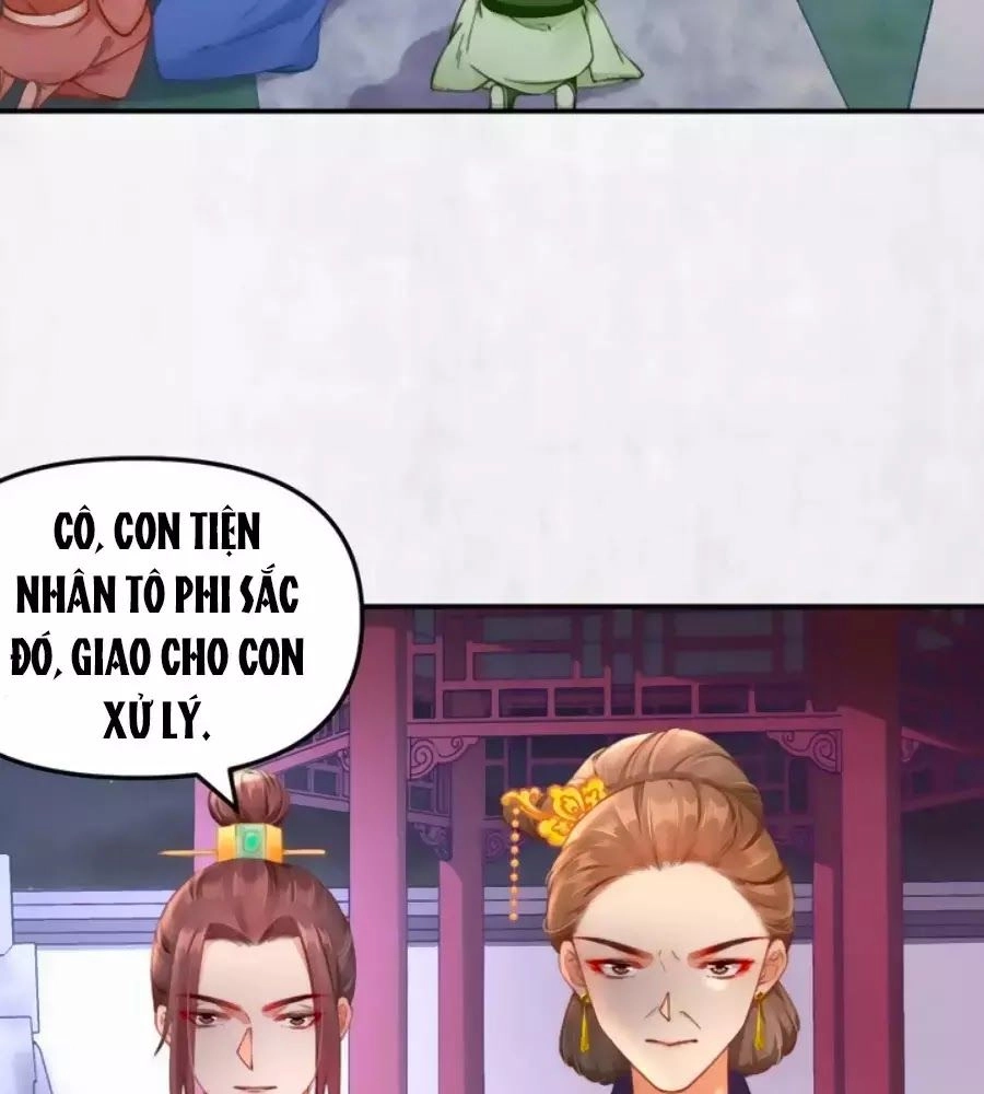 Hoạn Phi Hoàn Triều Chapter 43 - 35