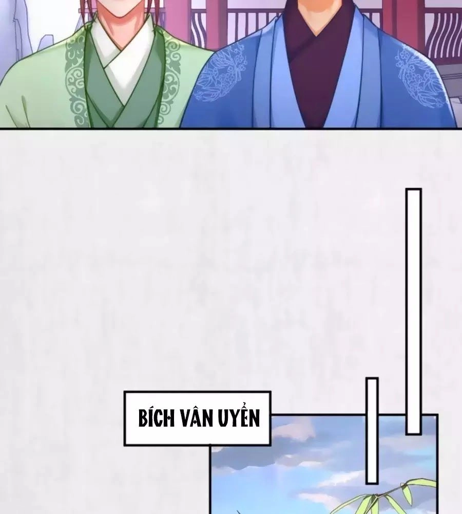 Hoạn Phi Hoàn Triều Chapter 43 - 36