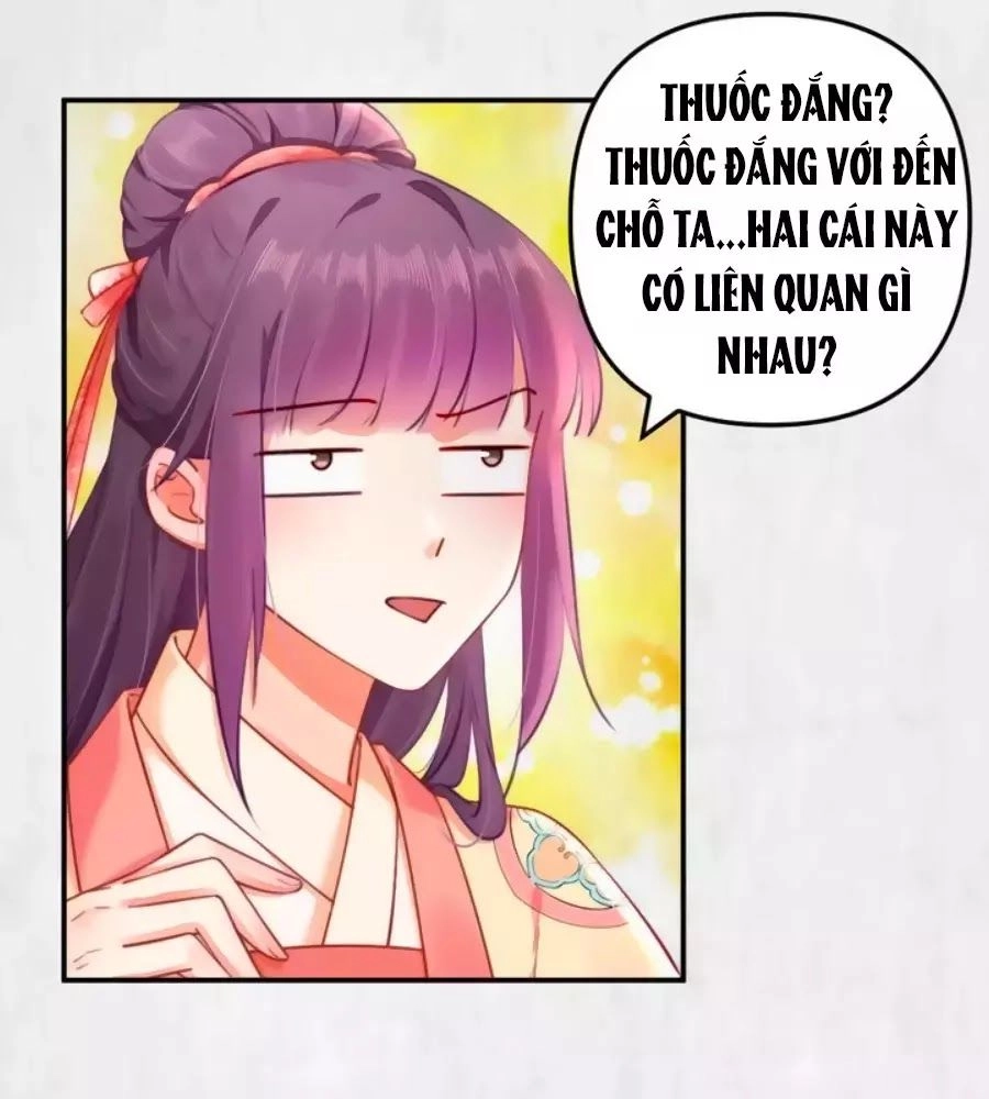 Hoạn Phi Hoàn Triều Chapter 43 - 39
