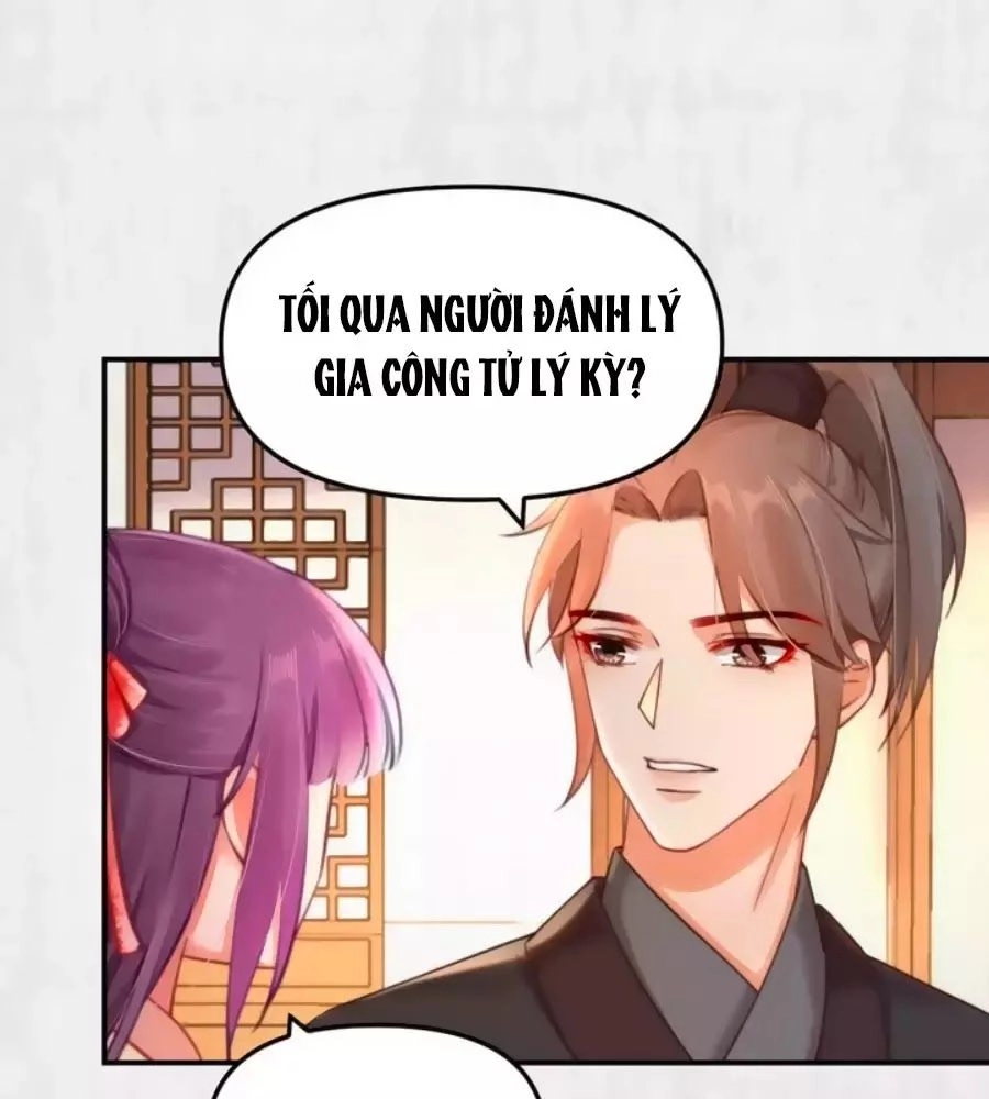 Hoạn Phi Hoàn Triều Chapter 43 - 40