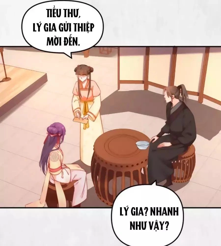 Hoạn Phi Hoàn Triều Chapter 43 - 43