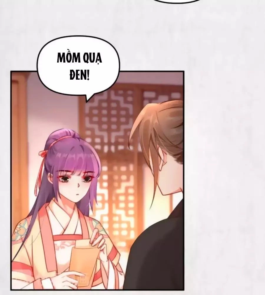 Hoạn Phi Hoàn Triều Chapter 43 - 44