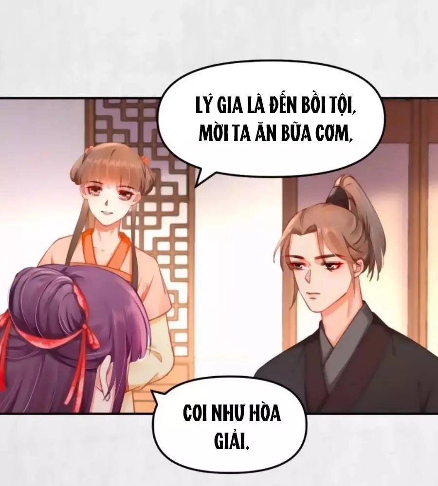 Hoạn Phi Hoàn Triều Chapter 43 - 46