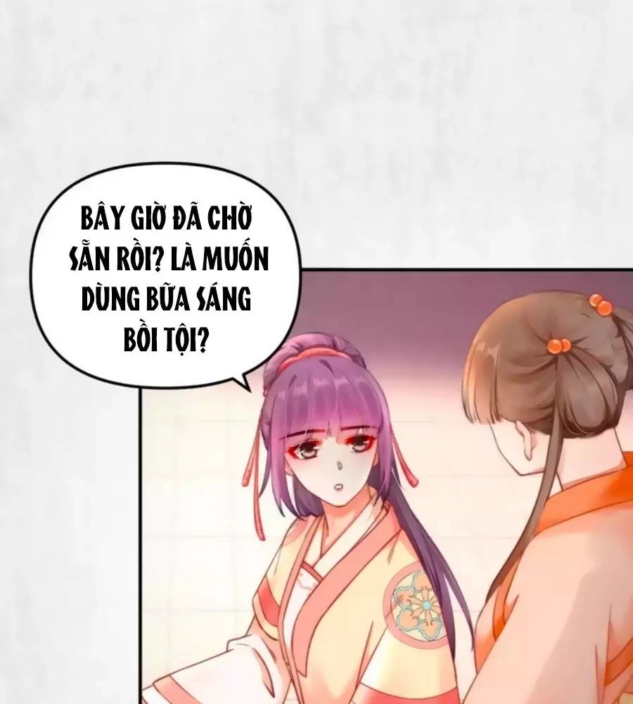 Hoạn Phi Hoàn Triều Chapter 43 - 48