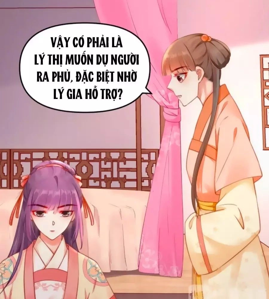 Hoạn Phi Hoàn Triều Chapter 43 - 51