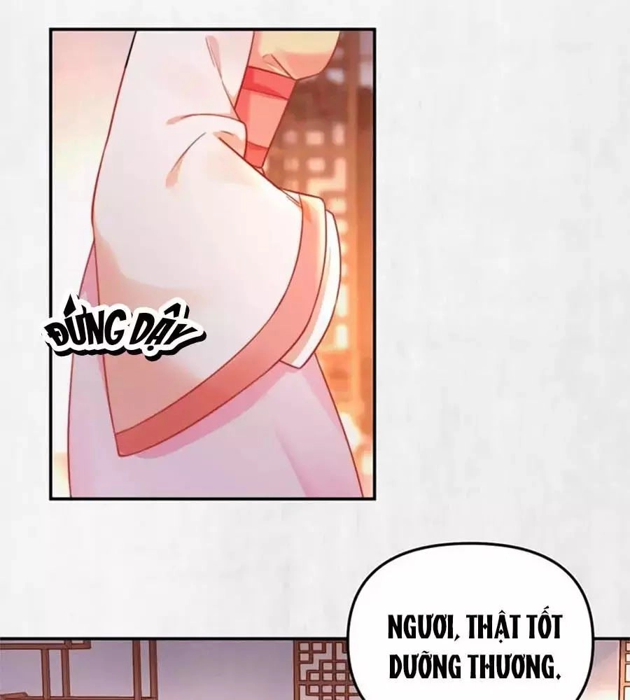 Hoạn Phi Hoàn Triều Chapter 44 - 2