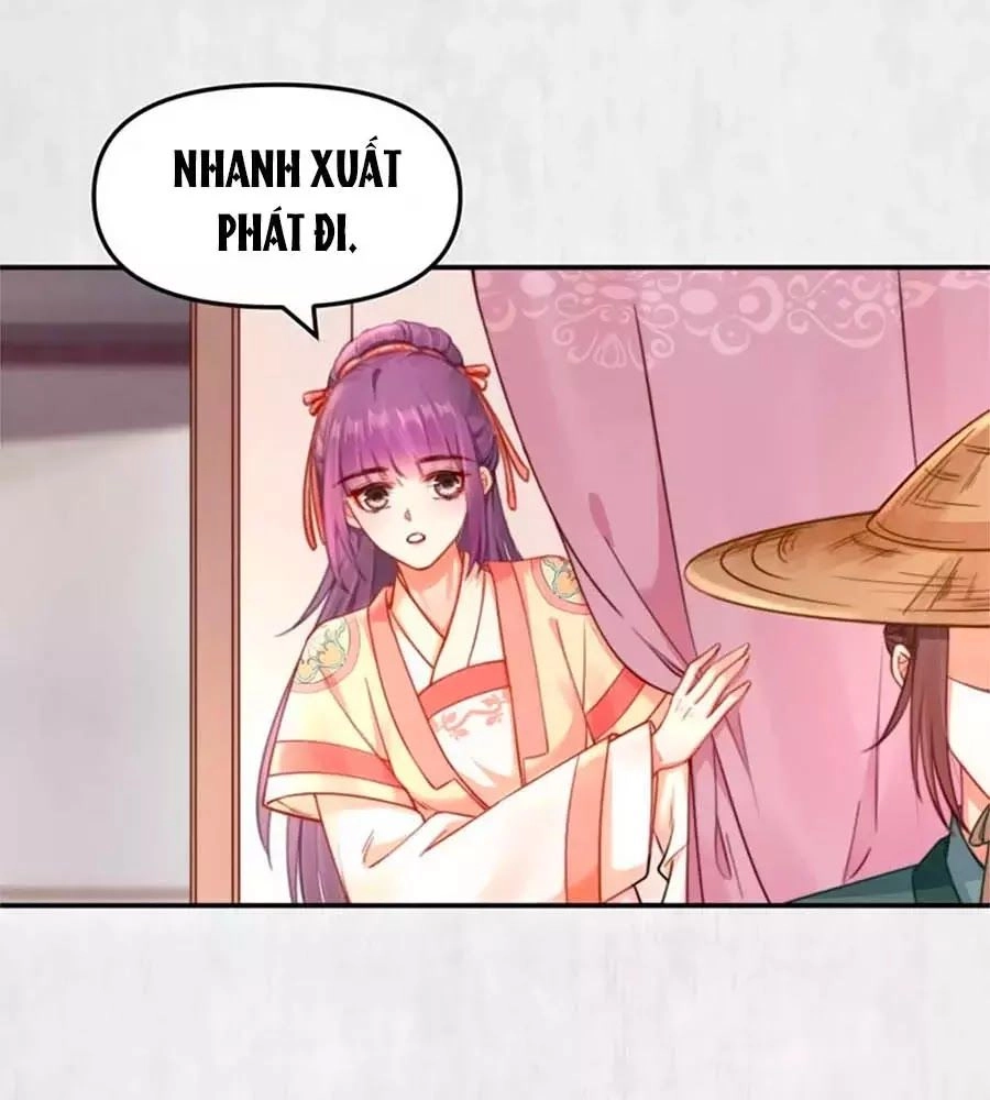 Hoạn Phi Hoàn Triều Chapter 44 - 6