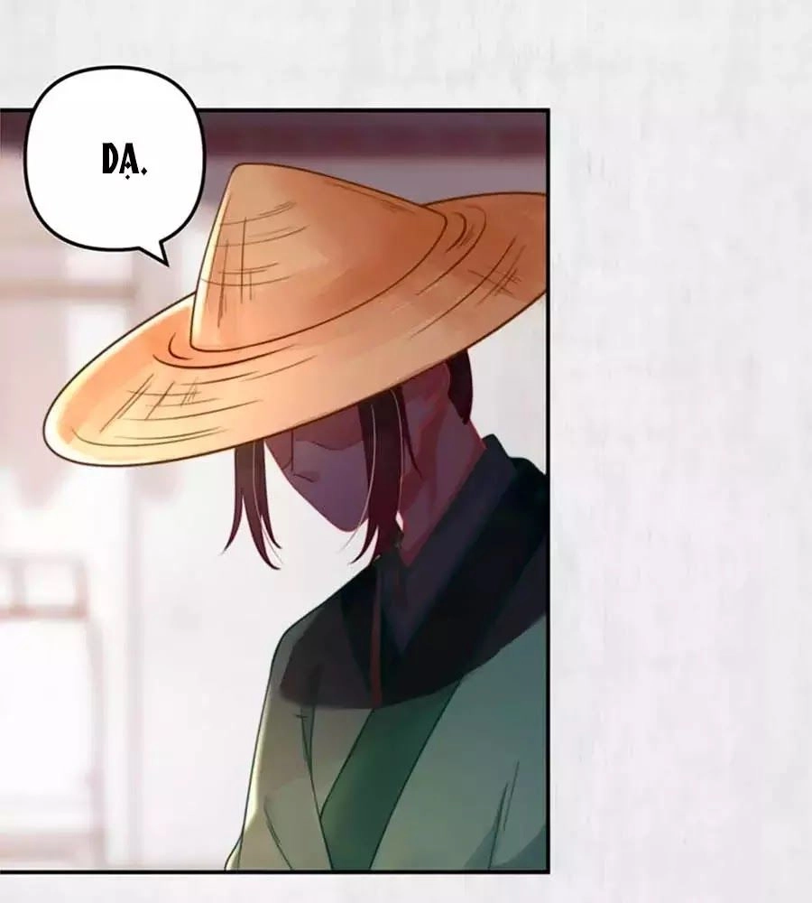 Hoạn Phi Hoàn Triều Chapter 44 - 7