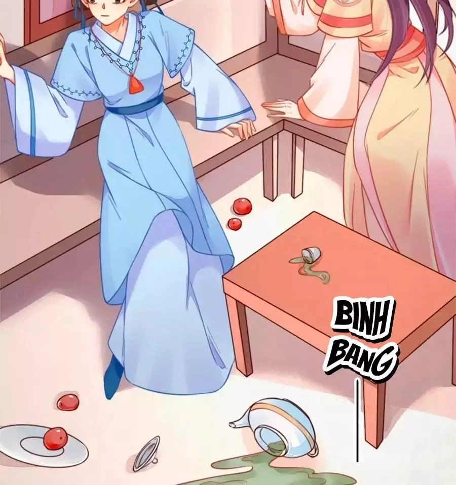 Hoạn Phi Hoàn Triều Chapter 44 - 11