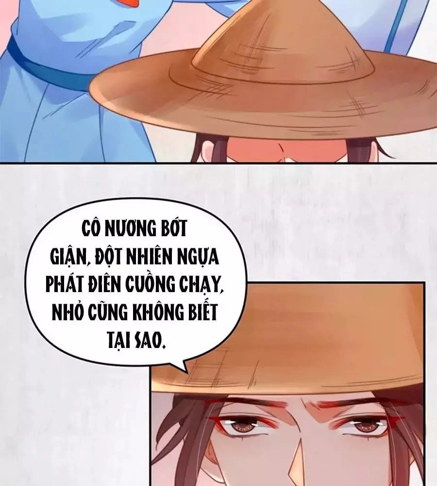 Hoạn Phi Hoàn Triều Chapter 44 - 14