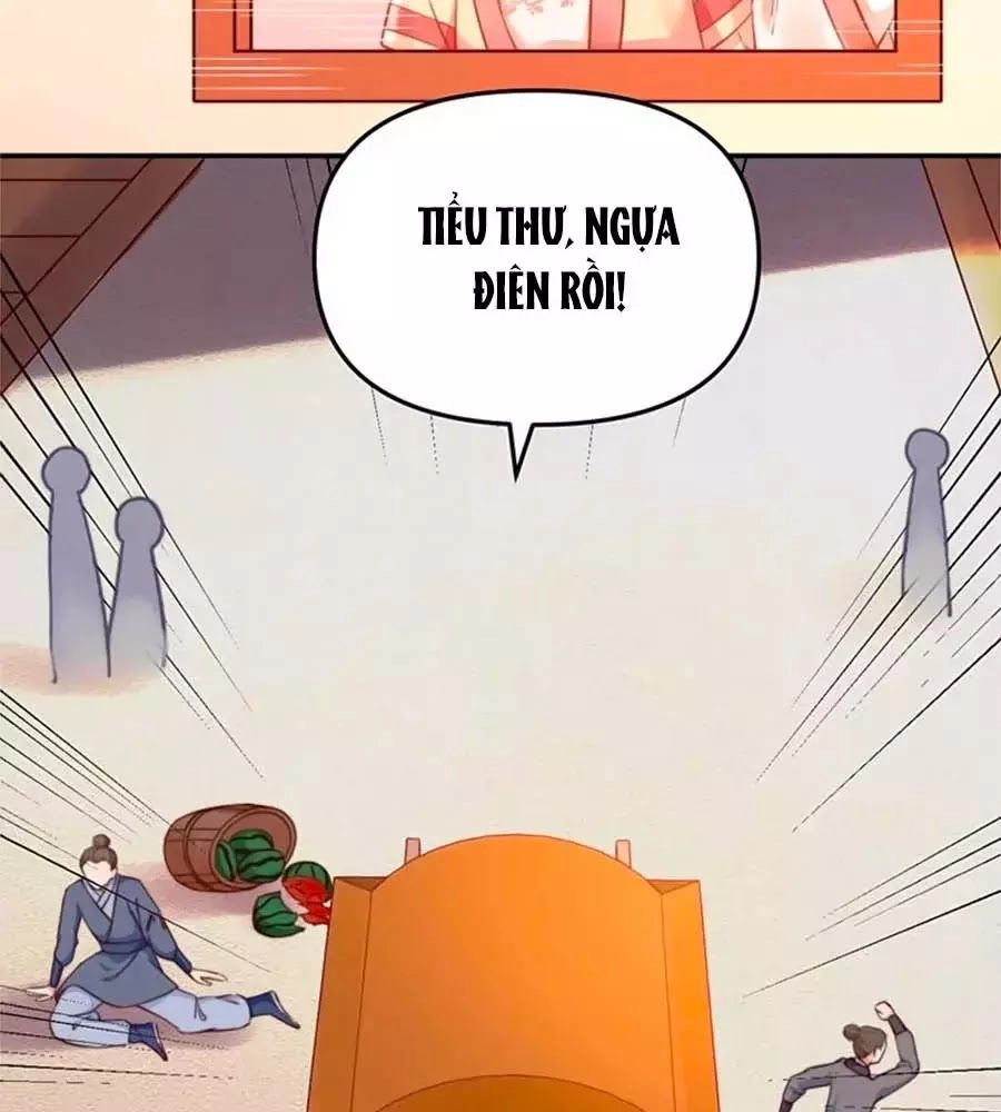 Hoạn Phi Hoàn Triều Chapter 44 - 18