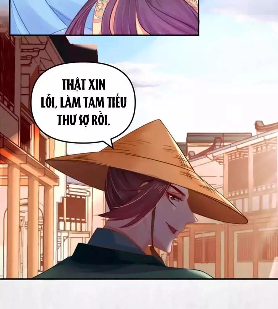 Hoạn Phi Hoàn Triều Chapter 44 - 21