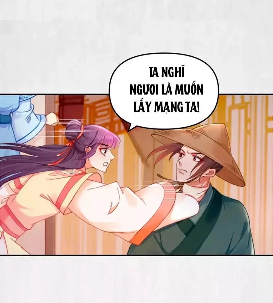 Hoạn Phi Hoàn Triều Chapter 44 - 23