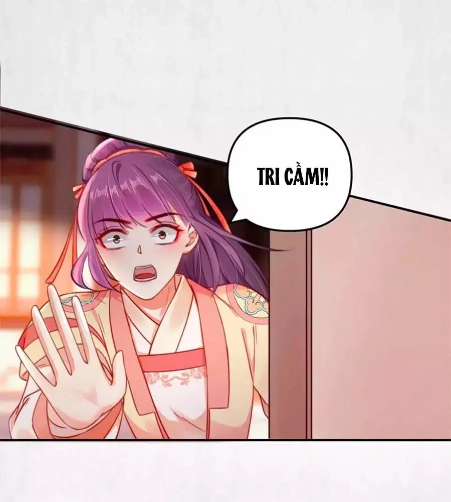 Hoạn Phi Hoàn Triều Chapter 44 - 32