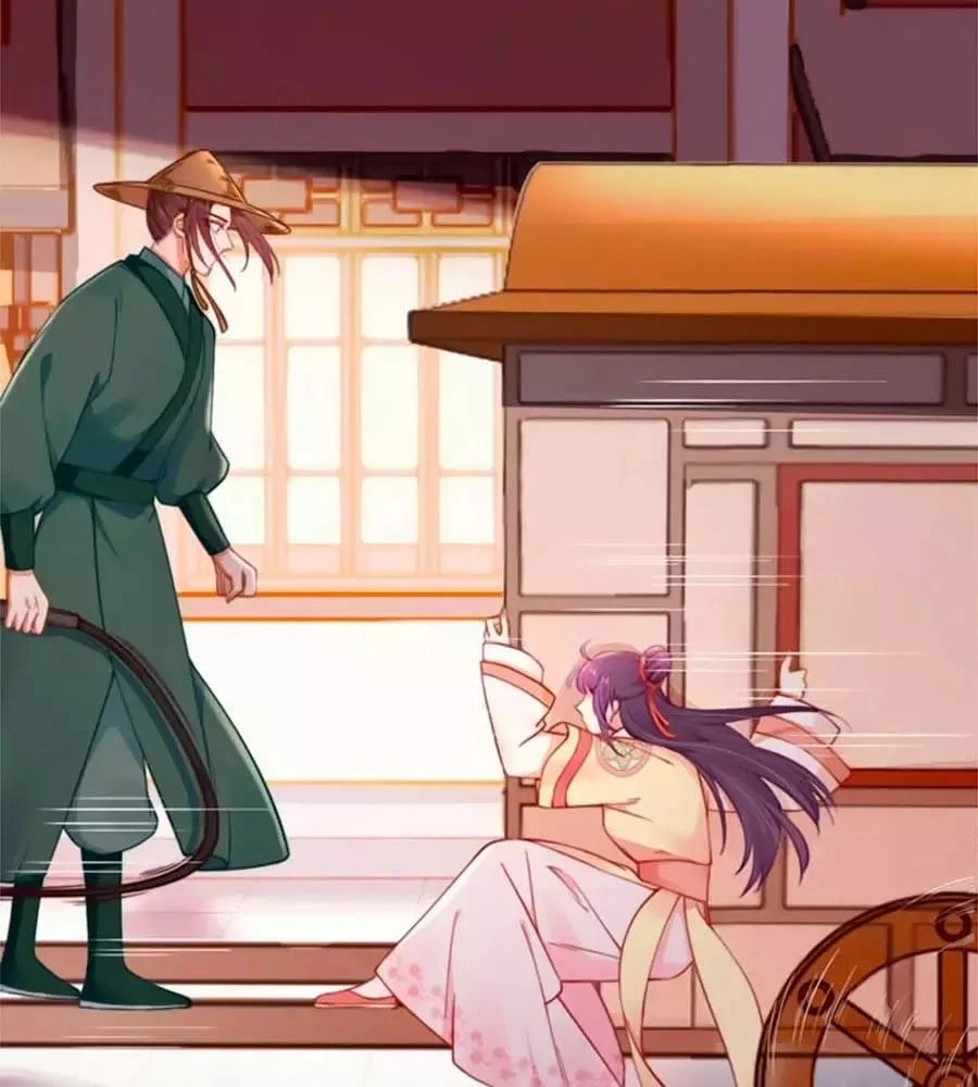 Hoạn Phi Hoàn Triều Chapter 44 - 38