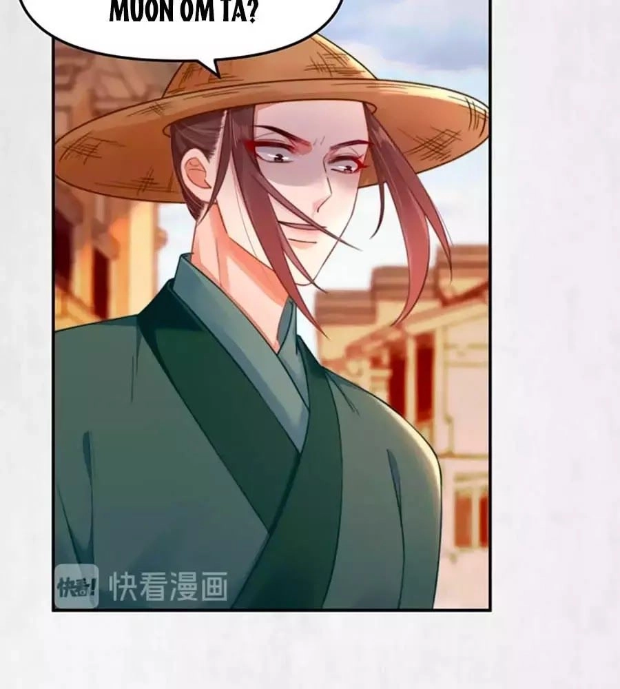 Hoạn Phi Hoàn Triều Chapter 44 - 40