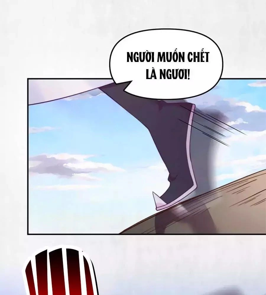 Hoạn Phi Hoàn Triều Chapter 44 - 41