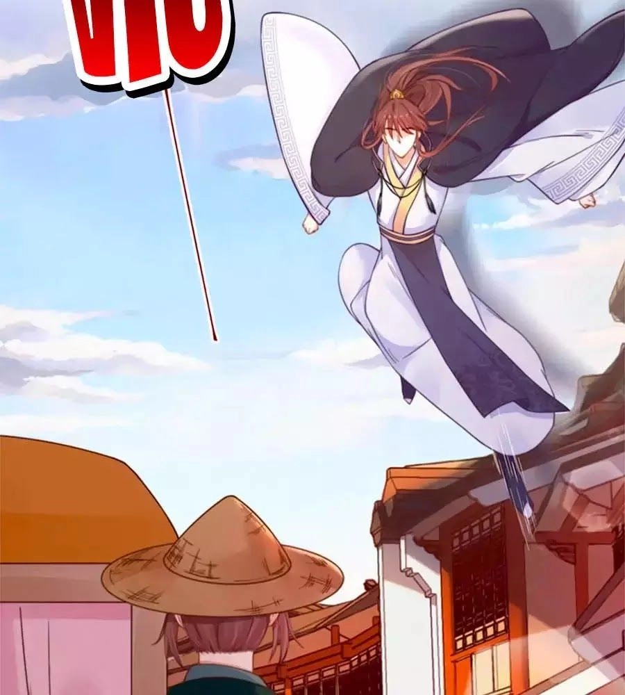 Hoạn Phi Hoàn Triều Chapter 44 - 42