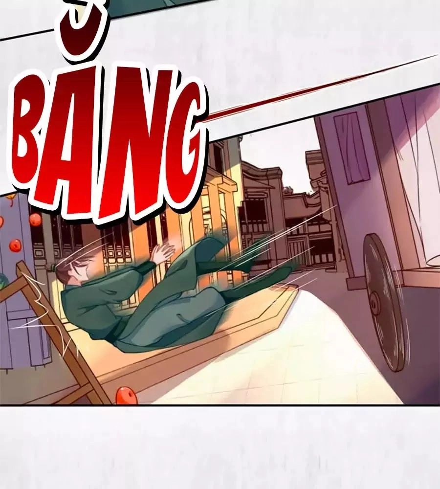 Hoạn Phi Hoàn Triều Chapter 44 - 45